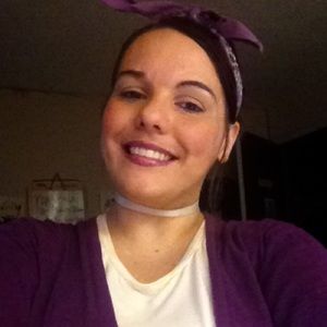 Meet your Posher, Ashley